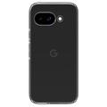 Google Pixel 9a Spigen Crystal Flex TPU Cover - Klar
