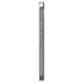 Google Pixel 9a Spigen Crystal Flex TPU Cover - Klar