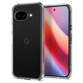 Google Pixel 9a Spigen Ultra Hybrid Cover - Krystalklar