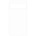 Google Pixel Fold Bagcoveret - Klar