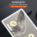 Google Pixel Tablet Nillkin Amazing H+ Skærmbeskyttelse Hærdet Glas - 9H - Klar
