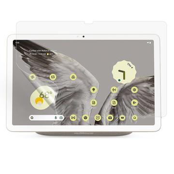 Google Pixel Tablet Beskyttelsesfilm - Gennemsigtig