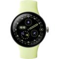 Google Pixel Watch 4 41mm GA06002-EU - Champagneguld / Citrongræs