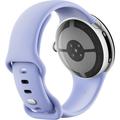 Google Pixel Watch 4 41mm GA10840-EU - Silver / Iris
