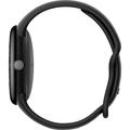 Google Pixel Watch 4 45mm GA09962-EU - Sort / Obsidian