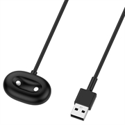 Google Pixel Watch 4 USB-A magnetisk opladerkabel - 1 m