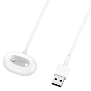 Google Pixel Watch 4 USB-A magnetisk opladerkabel - 1m