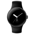 Google Pixel Watch (GA03119-DE) 41mm WiFi - Sort / Obsidian