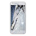 Google Pixel XL Skærm Reparation - LCD/Touchskærm - Hvid