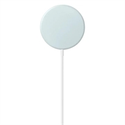 Google Pixelsnap trådløs oplader - 25W - Tåge