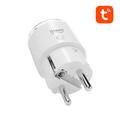 Gosund EP2 WiFi Smart Plug - 2500W, 10A, Tuya - Hvid