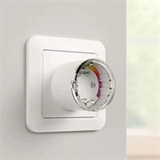 Gosund EP2 WiFi Smart Plug - 2500W, 10A, Tuya - Hvid