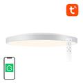 Gosund LB13 Smart RGBCW loftlampe - 30cm - Hvid