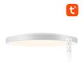 Gosund LB13 Smart RGBCW loftlampe - 30cm - Hvid