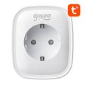 Gosund SP6 16A 20W Tuya Smart Wi-Fi/Bluetooth-stik