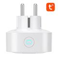 Gosund SP6 16A 20W Tuya Smart Wi-Fi/Bluetooth-stik