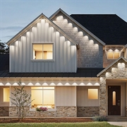 Govee Permanent udendørs lys 2 med app og stemmestyring - 30m