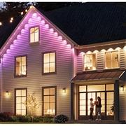 Govee Permanent udendørs lys 2 med app og stemmestyring - 30m