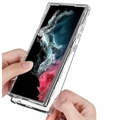 Samsung Galaxy S23 Ultra 5G Gradient Series Hybrid Cover