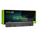 Green Cell Batteri - Asus A550, P550, K550, X550 - 4400mAh