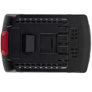 Green Cell-batteri til Bosch GBA 18V 4Ah