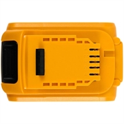 Green Cell-batteri til DeWalt XR 18V 5Ah