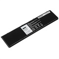 Dell Latitude E7440, Latitude E7450 Green Cell Batteri - 4500mAh