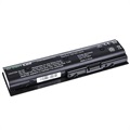 Green Cell-batterier - HP Pavilion DV6, DV7, Envy M4, M6 - 4400mAh