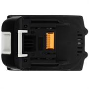 Green Cell-batteri til Makita LXT 18V 3Ah