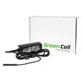 Green Cell Oplader - Microsoft Surface Pro 3, Pro 4 - 36W