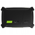 Green Cell GC PowerBoost Autostarter / Powerbank - 16000mAh