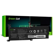 Lenovo IdeaPad 3 Green Cell-batteri - 4500 mAh