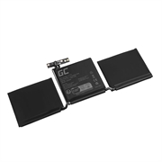 MacBook Pro 13" A1708 Green Cell-batteri - 4800 mAh