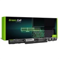 Green Cell Batteri - Acer Aspire E5-575, V3-575, TravelMate P258, P278