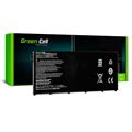 Green Cell Batteri - Acer Aspire ES1, Spin 5, Swift 3, Chromebook 15 - 2200mAh