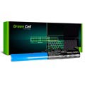 Green Cell Batteri - Asus R541, Vivobook Max X541, F541 - 2200mAh
