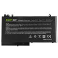 Green Cell Batteri - Dell Latitude E5450, E5470, E5550 (Open Box - Fantastisk stand) - 2900mAh