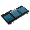 Green Cell Batteri - Dell Latitude E5450, E5470, E5550 (Open Box - Fantastisk stand) - 2900mAh