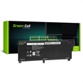 Green Cell Batteri - Dell XPS 15 9530, Dell Precision M3800 - 4400mAh