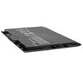 HP EliteBook Folio 9470m, 9480m Green Cell Batteri - 3500mAh