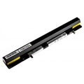 Green Cell Batteri - Lenovo IdeaPad Flex 14, 15, IdeaPad S500 - 2200mAh