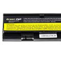 Green Cell Batteri - Lenovo Thinkpad X200, X200s, X201, X201i - 4400mAh