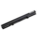 Green Cell Batteri - Toshiba Satellite C50D-B, C70D-C, L50D-B - 2200mAh