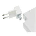 MacBook Pro 15", 17" Green Cell Adapter - Magsafe A1172 - 85W