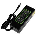 Green Cell Oplader/Adapter - Asus ZenBook Pro UX550, UX501, ROG G501 - 120W