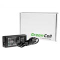 Green Cell Oplader/Adapter - HP 15-r000, 15-g000, ProBook, Spectre Pro - 65W