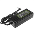 Green Cell Oplader/Adapter - HP Omen 15, 17, Envy m7, 15, 17 - 120W