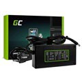 Green Cell Oplader/Adapter - HP ZBook 15 G1, 15 G2, EliteBook 8570w, 8730w - 150W