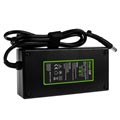 Green Cell Oplader/Adapter - HP ZBook 15 G1, 15 G2, EliteBook 8570w, 8730w - 150W