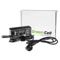 Green Cell Oplader/Adapter - Lenovo Flex 5, Yoga 520, 710, Miix 510 - 45W